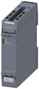 Siemens Überwachungsrelais 3UG5512-2AR20 