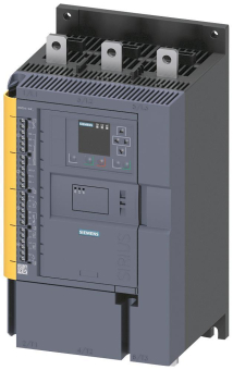 Siemens Sanftstarter       3RW5543-6HF04 