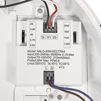 ThornEco TOM VF 2200            96637988 