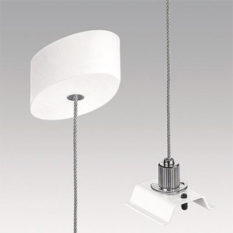 ZUM Seilabhängung RTX2 ASI1000 22156788 