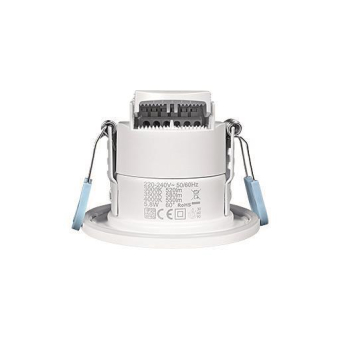 ThornEco Einbaustrahler SYLVIE IP65 ws 