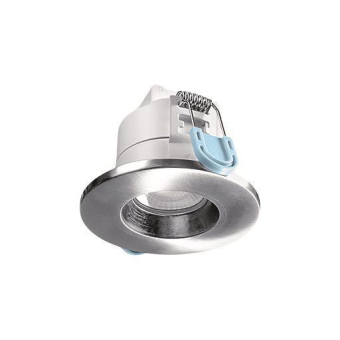 ThornEco Einbaustrahler SYLVIE IP65 ws 