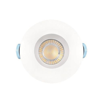 ThornEco Einbaustrahler SYLVIE IP65 ws 