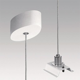 ZUM Seilabhängung inkl.         22157369 