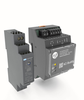 K2 Buddy BaseBox Set             1000097 