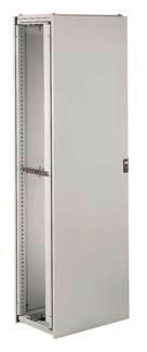 Hager Anreihstandschrank univers  FG22WD 