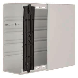 Hager Leitungsführungskanal FB9923007035 