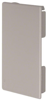 Hager Endstück hfr zu FB    FB8013067030 