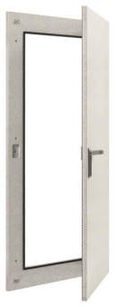 Hager Brandschutz-Wandaufsatztür FB81WLN 