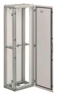 Hager Anreihstandschrank univers  FG22SD 