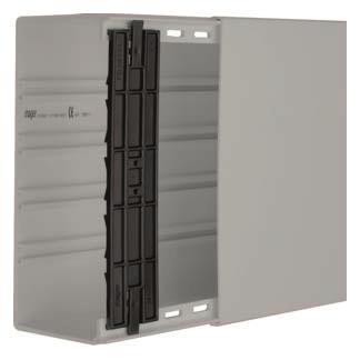 Hager Leitungsführungskanal FB9923007030 