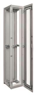 Hager Anreihstandschrank univers  FG21KD 