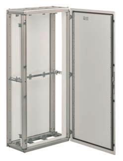 Hager Anreihstandschrank univers  FG23SD 