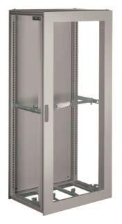 Hager Anreihstandschrank univers  FG23KD 