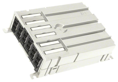 Hager Sammelpunkt Energie          G8366 