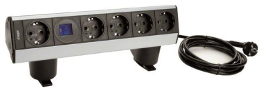 Hager Anbauanschlusseinheit     G7068ELN 