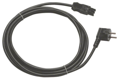 Hager Anschlussleitung 3m Wago     G4741 