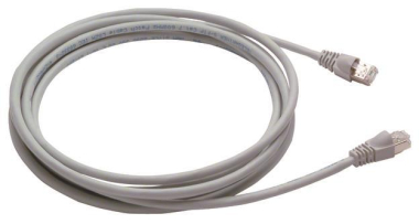 Hager Patchleitung 0,35m Cat.6a    G8317 