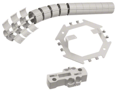 Hager Rundkette starr/flexibel G71117021 