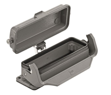 HART Anbaugehäuse            09300240318 