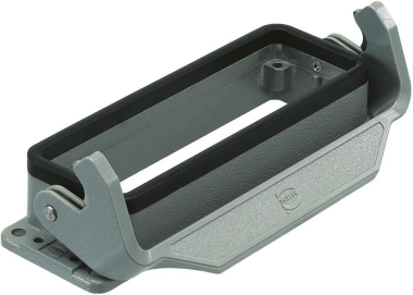 HART Anbaugehäuse            09300240307 