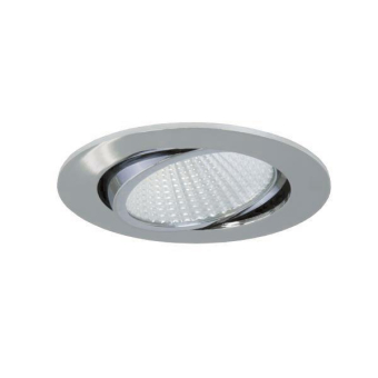 BRUM LED-Einbaustrahler 700mA   12271023 