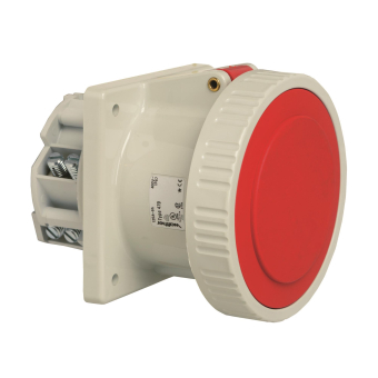 Walther Anbaudose gerade 125A 5P     479 