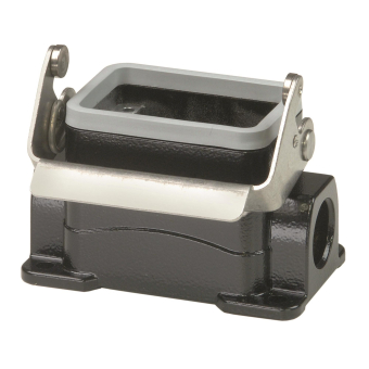 Walther Sockelgehäuse BHT6     P741506MS 