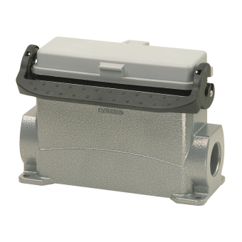 Walther Sockelgehäuse B24 68mm P711624MS 