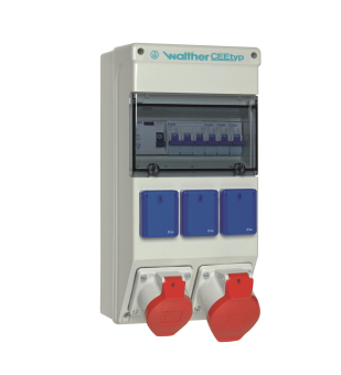 Walther Kunststoff               6983017 