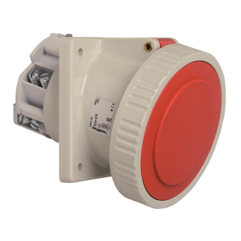 Walther Anbaudose schräg 125A 5P     579 