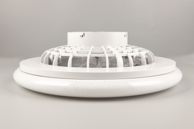 Trio LED-DL m.Ventil.,40W      R62522187 