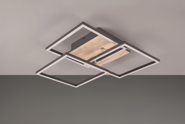 Trio LED-DL MOBILE, 27W,       R62883135 