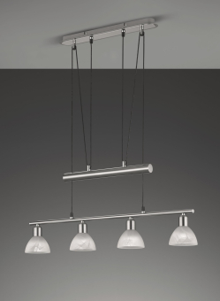 TRIO LED-JoJo-PL LEVISTO       371010407 