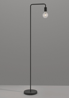 Trio Stehleuchte DIALLO, 1x    408000132 