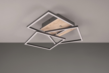 Trio LED-DL MOBILE, 27W,       R62883135 