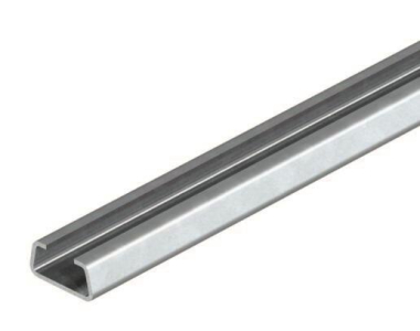 OBO AL2512UP2000FS Profilschiene 