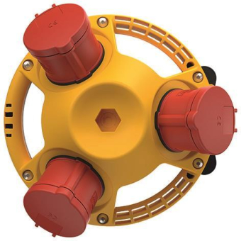 Mennekes 3KRAFT                  94358GE 