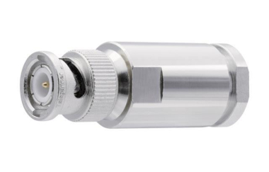 TEGA BNC-Kabelstecker Feder/   100023330 