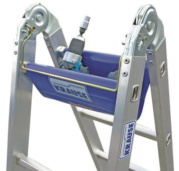 Krause ToolBag Werkzeugablage     123824 