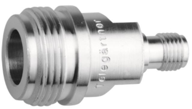 TEGA Adapter N-SMA 50Ohm TA    100024202 