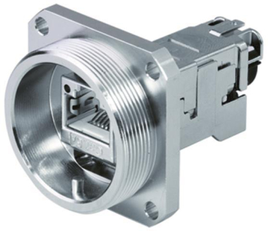 TEGA TOC Flanschset IP68     J60020A0000 