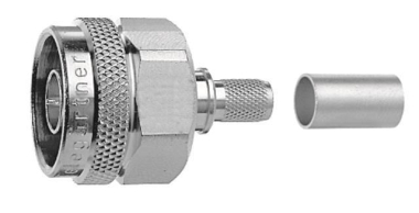 TG N-Kabelstecker CR/CR G30  J01020A0119 