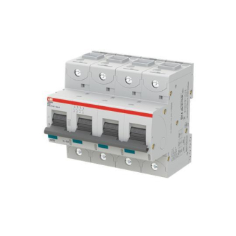 ABB Hochl.-Sicherungsautomat   S804N-B20 