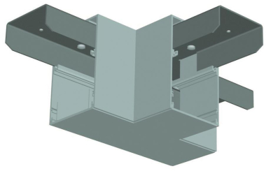 RIDI VENICE-A-VST-7 Verbinder  0208412AF 