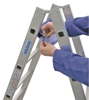 Krause ToolBag Werkzeugablage     123824 