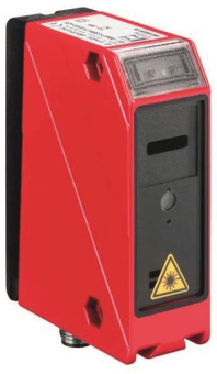 Leuze Taster HGA  HRTL 96B M/C66.01S-S12 