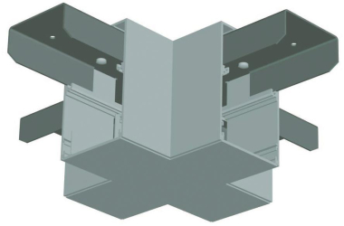 RIDI VENICE-A-VSK-5 Verbinder  0208345AF 