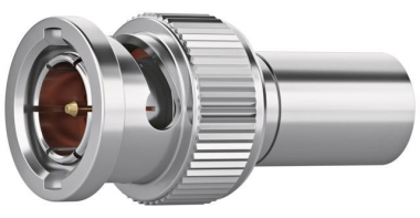 TEGA BNC-Kabelstecker UHD    J01002B0090 