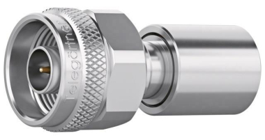 TEGA N-Abschlusswiderstand   J01026A0027 